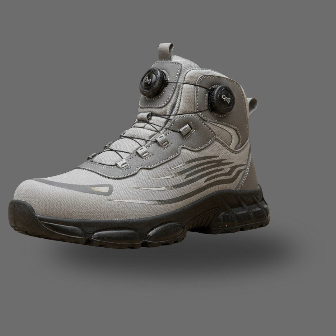 Endureco Max Protection, confort et endurance au travail