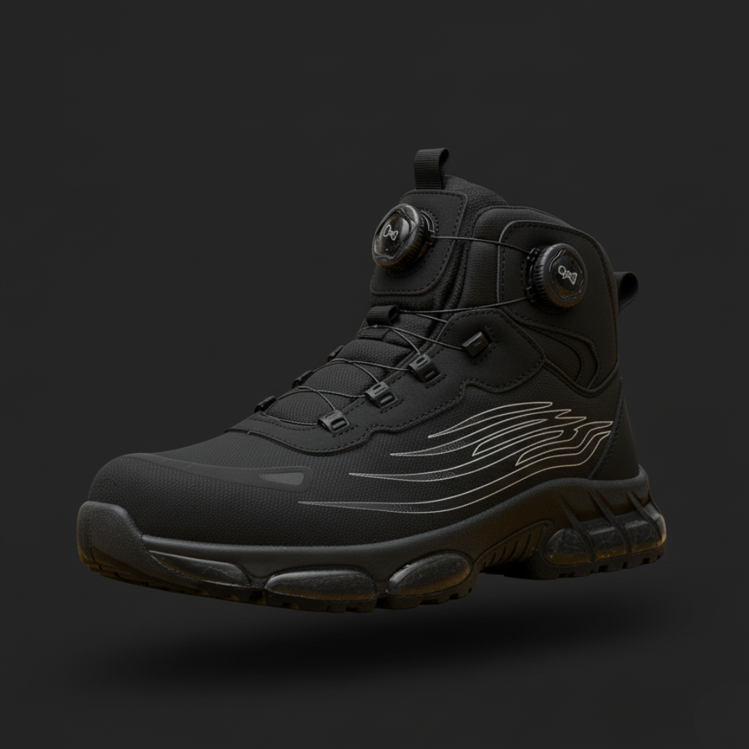 Endureco Max Protection, confort et endurance au travail