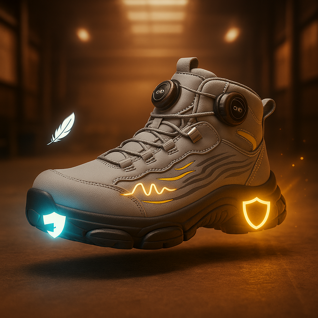 Quoi attendre avec Endureco max ?