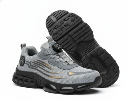 EndurEco™ – Chaussures de sécurité anti-fatigue