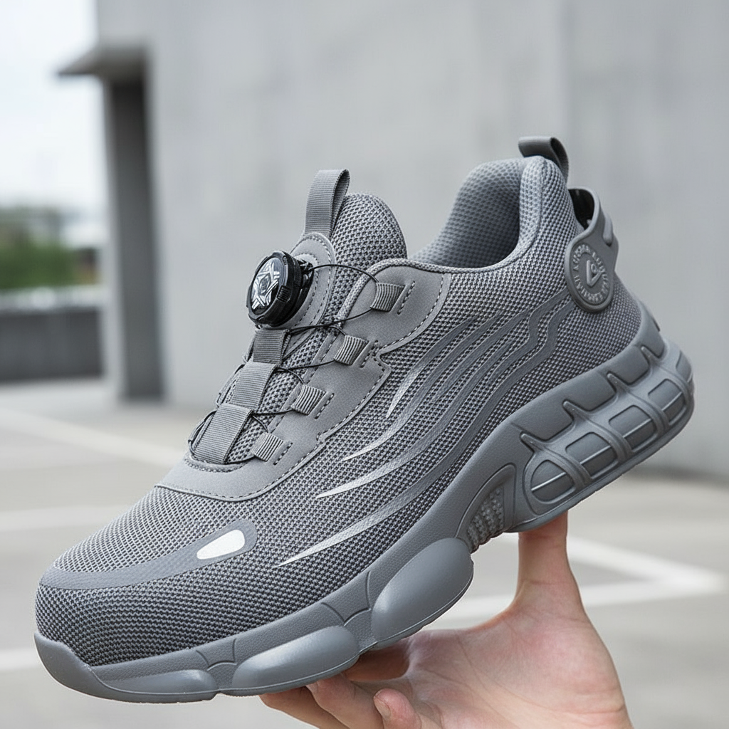 Endure Flex grey version