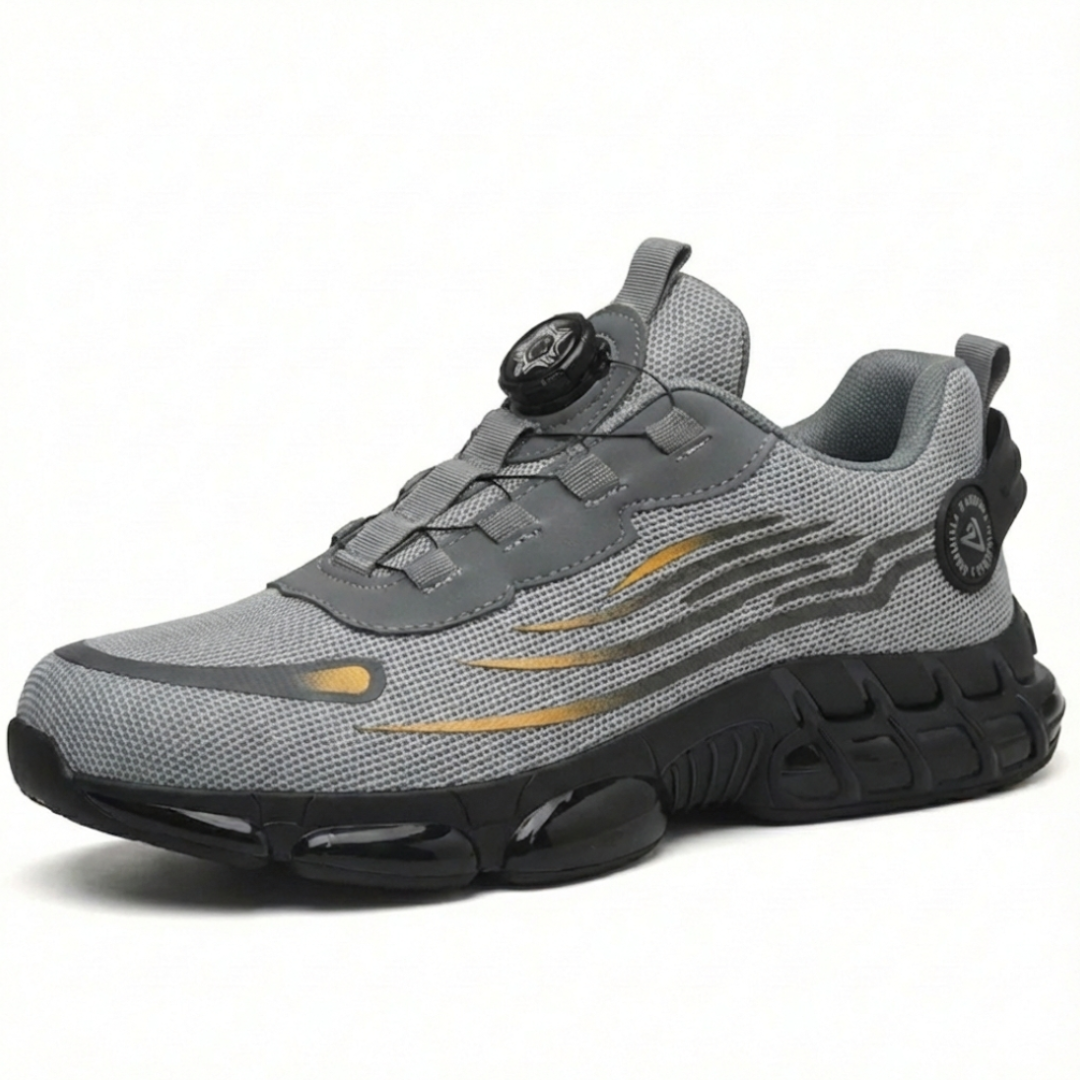 Endure Flex™ — Les chaussures de sécurité que tu oublies que tu portes