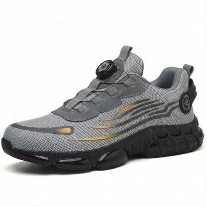 Endure Flex™ — Les chaussures de sécurité que tu oublies que tu portes