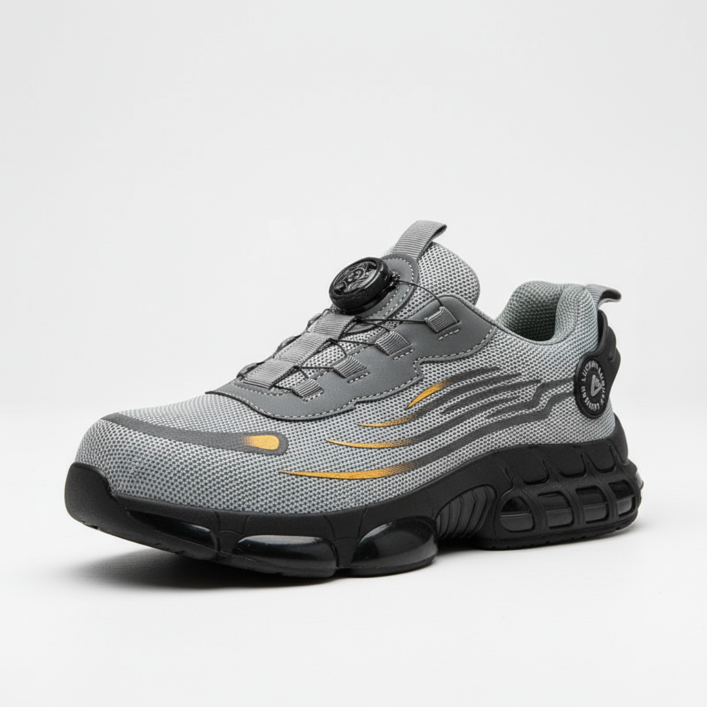 Safety work shoe product image